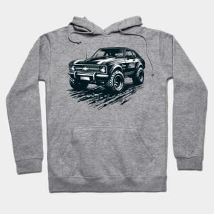 Chevrolet Vega Hoodie